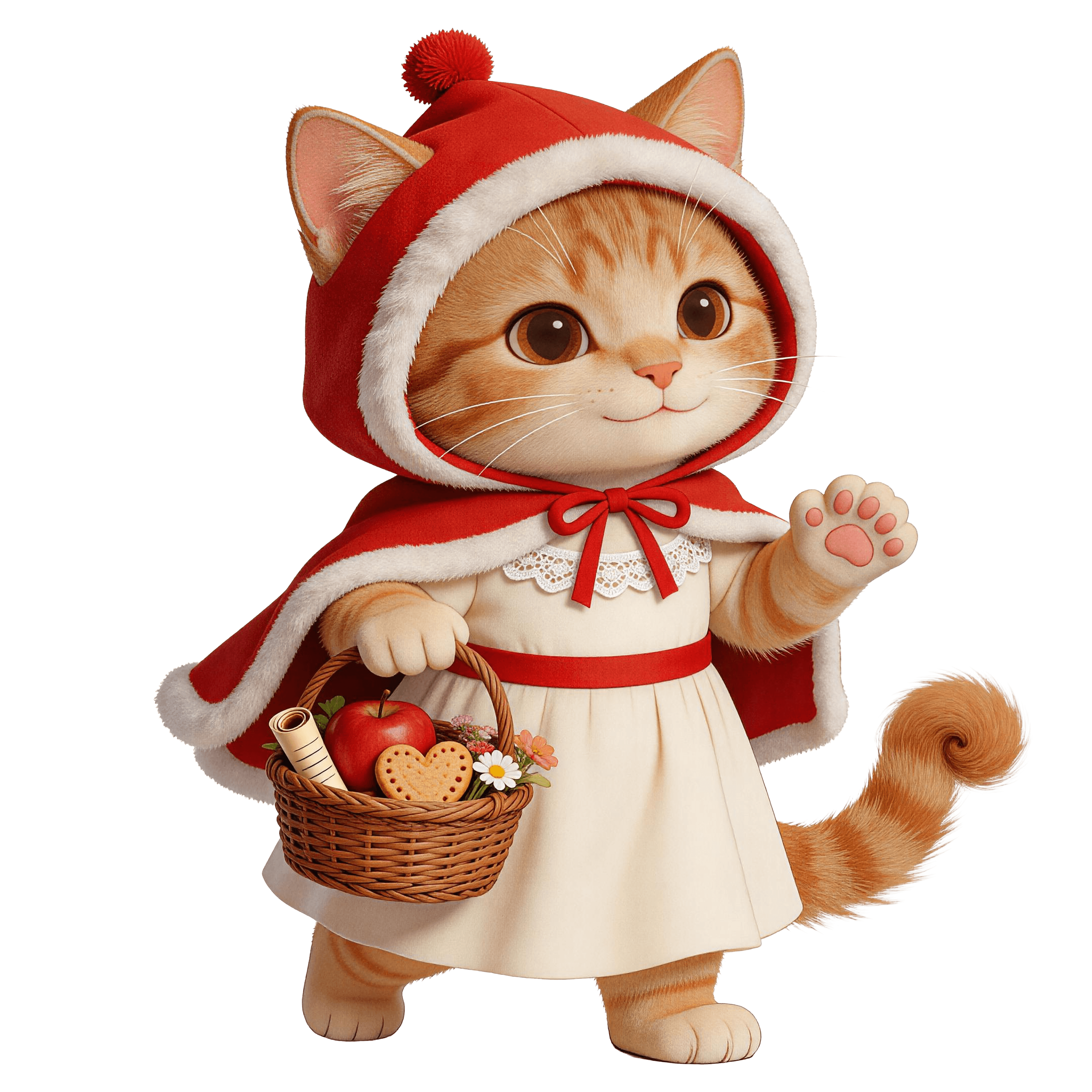小猫